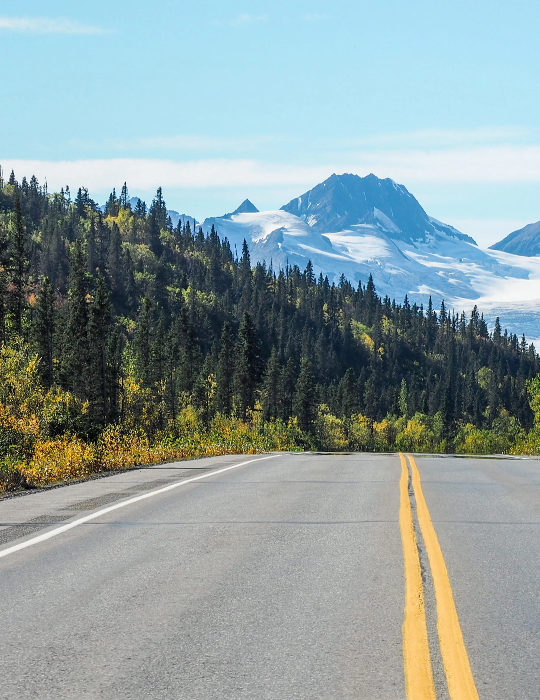Alaska