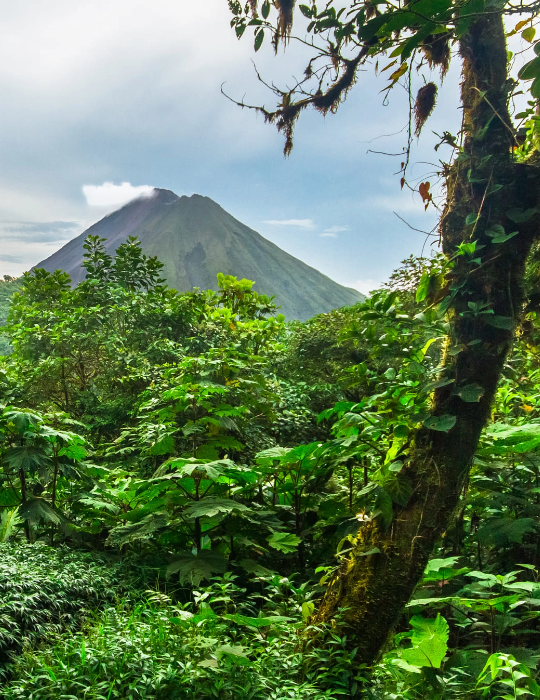 Costa Rica