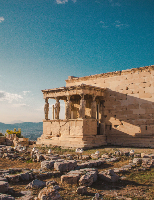 Grecia