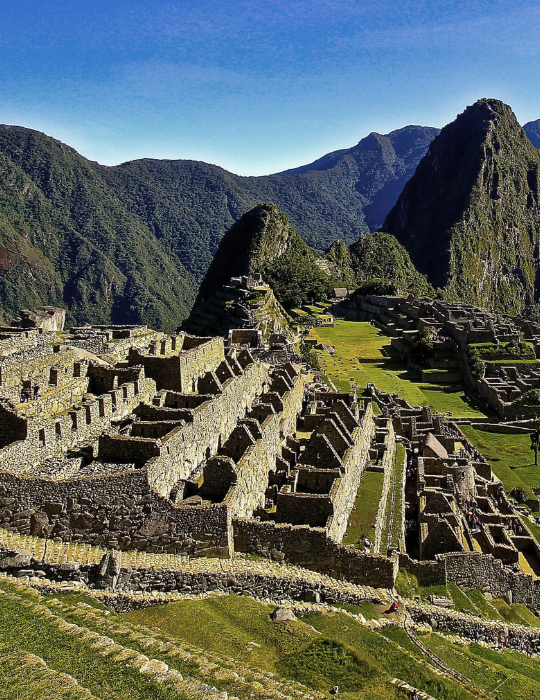 Perú