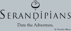 Serandipians